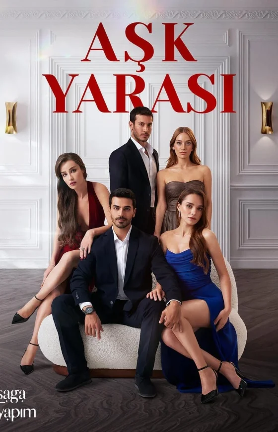 Любовная рана 1-82, 83, 84 серия турецкий сериал на русском языке смотреть онлайн все серии бесплатно